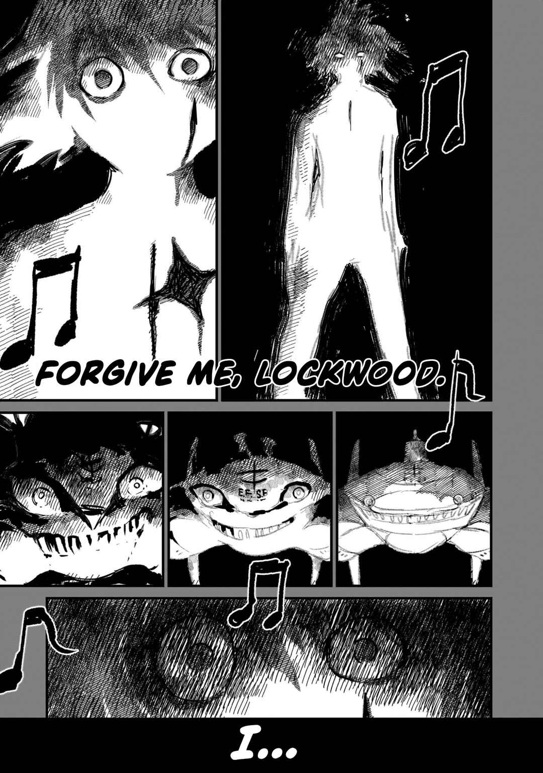 Page 28 Chapter 16 Mobile Suit Gundam: The battle tales of Flanagan Boone