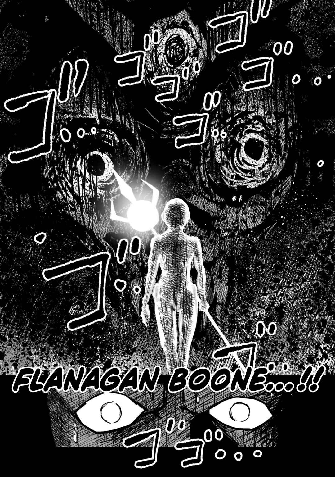 Page 39 Chapter 16 Mobile Suit Gundam: The battle tales of Flanagan Boone