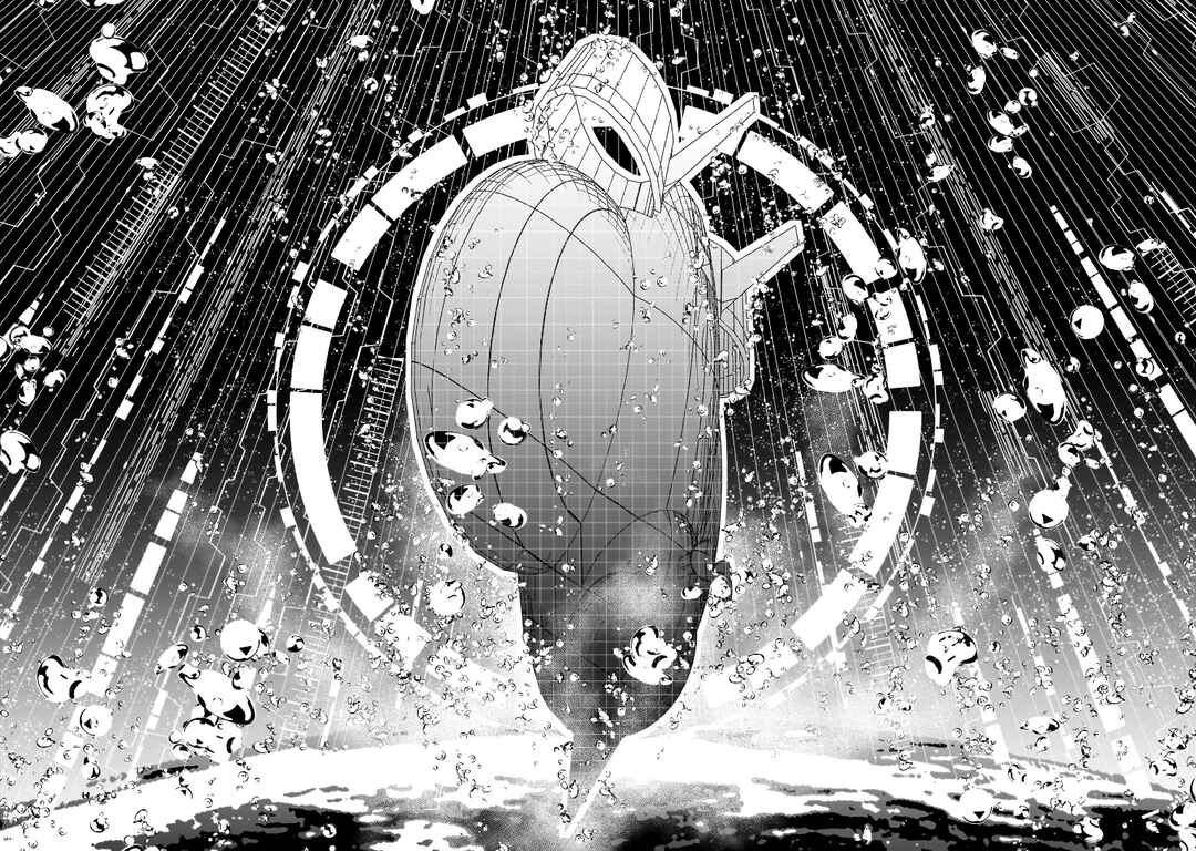Page 38 Chapter 12 Mobile Suit Gundam: The battle tales of Flanagan Boone