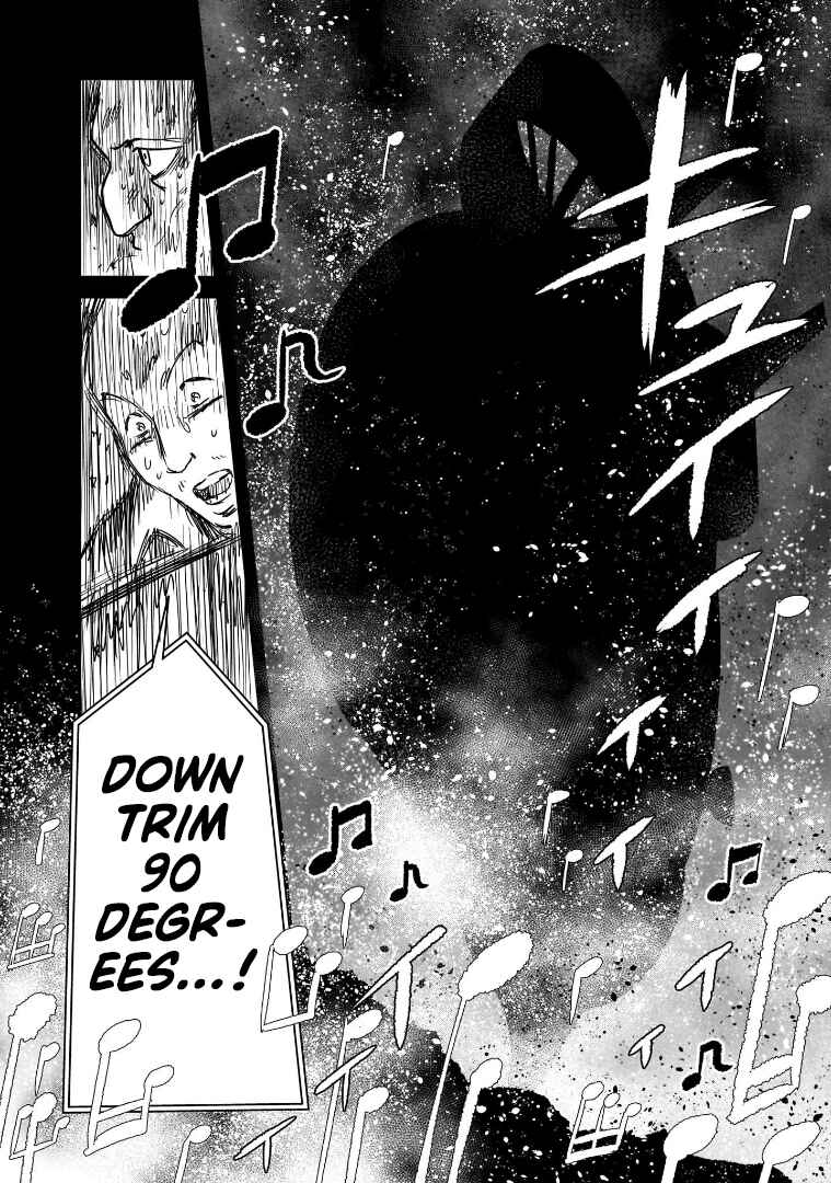 Page 39 Chapter 12 Mobile Suit Gundam: The battle tales of Flanagan Boone