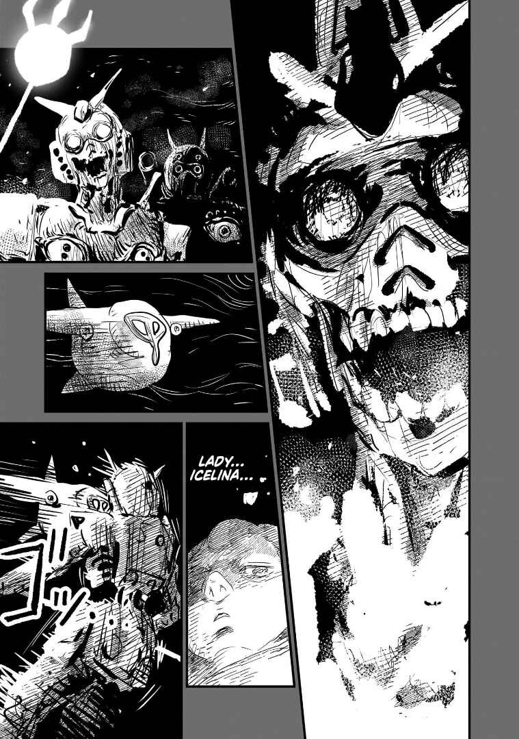 Page 25 Chapter 2 Mobile Suit Gundam: The battle tales of Flanagan Boone