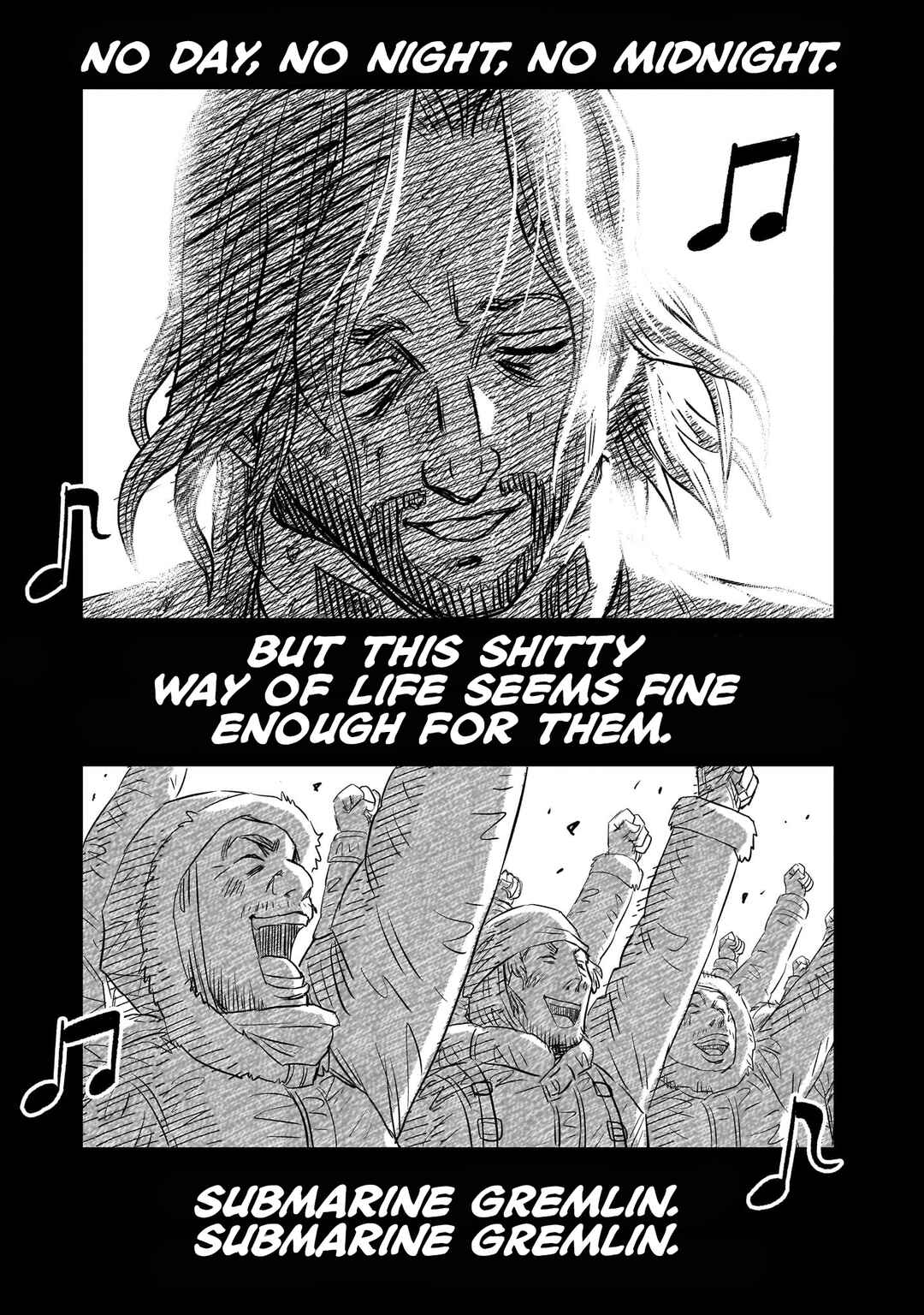 Page 30 Chapter 29 Mobile Suit Gundam: The battle tales of Flanagan Boone