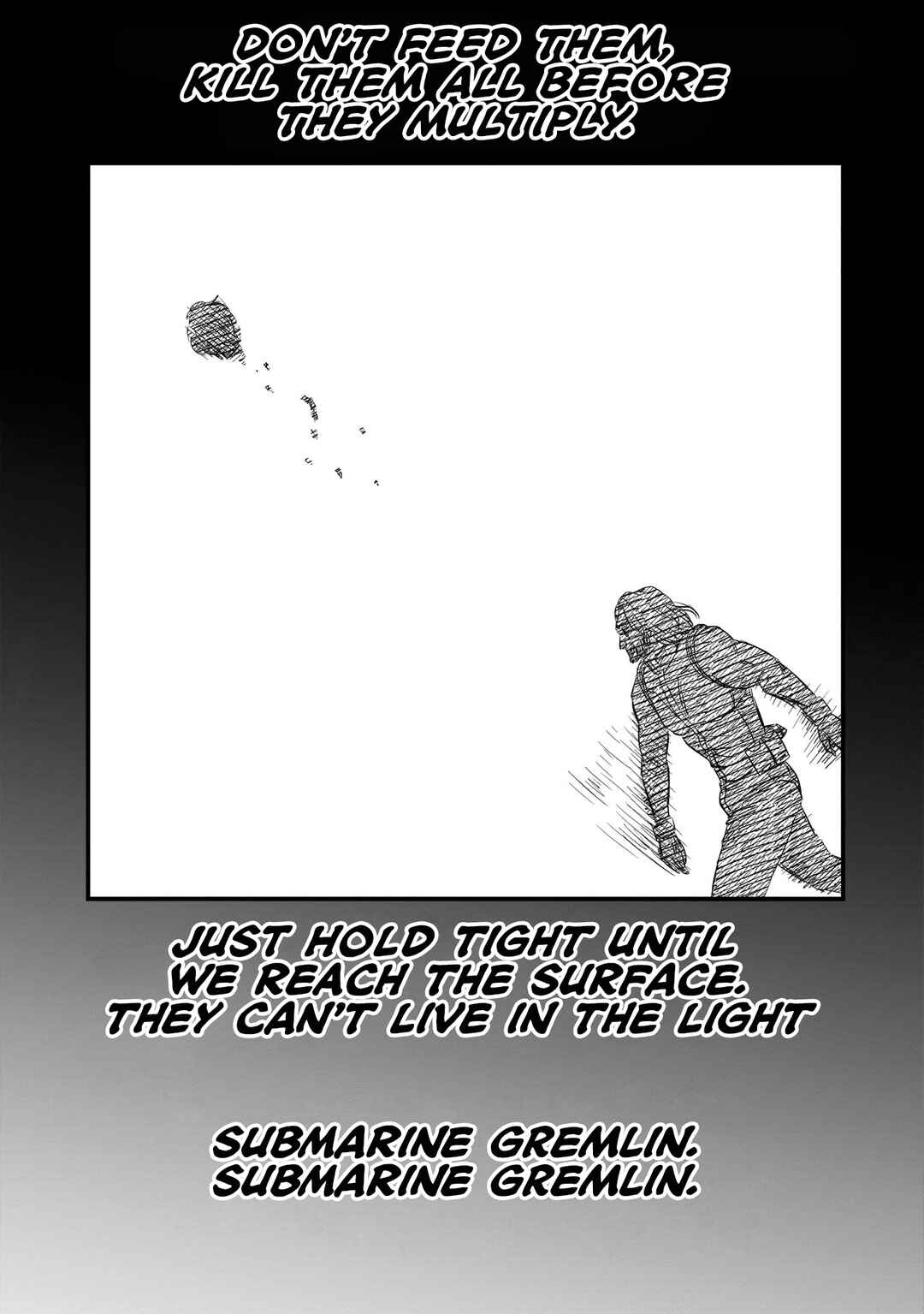 Page 31 Chapter 29 Mobile Suit Gundam: The battle tales of Flanagan Boone
