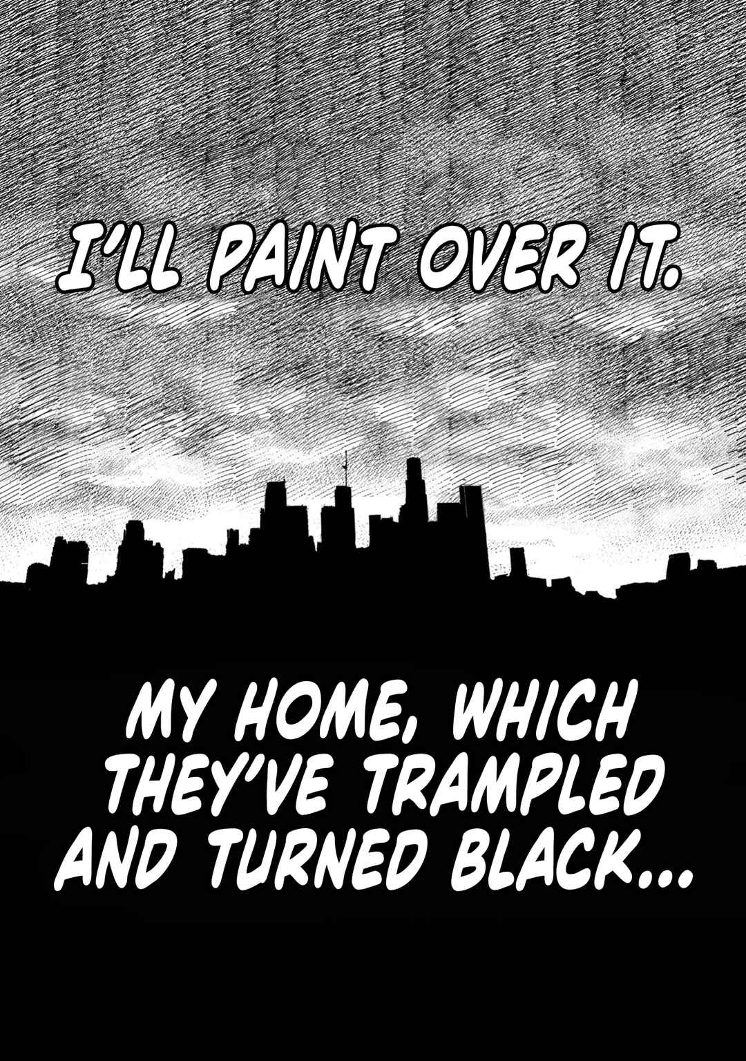 Page 36 Chapter 28 Mobile Suit Gundam: The battle tales of Flanagan Boone