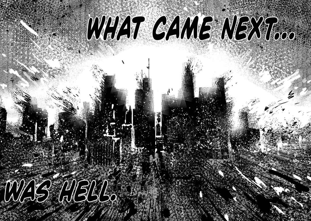 Page 7 Chapter 28 Mobile Suit Gundam: The battle tales of Flanagan Boone