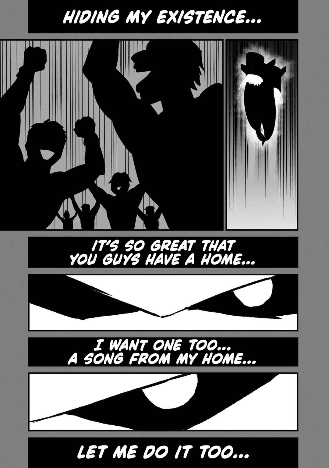 Page 19 Chapter 15 Mobile Suit Gundam: The battle tales of Flanagan Boone