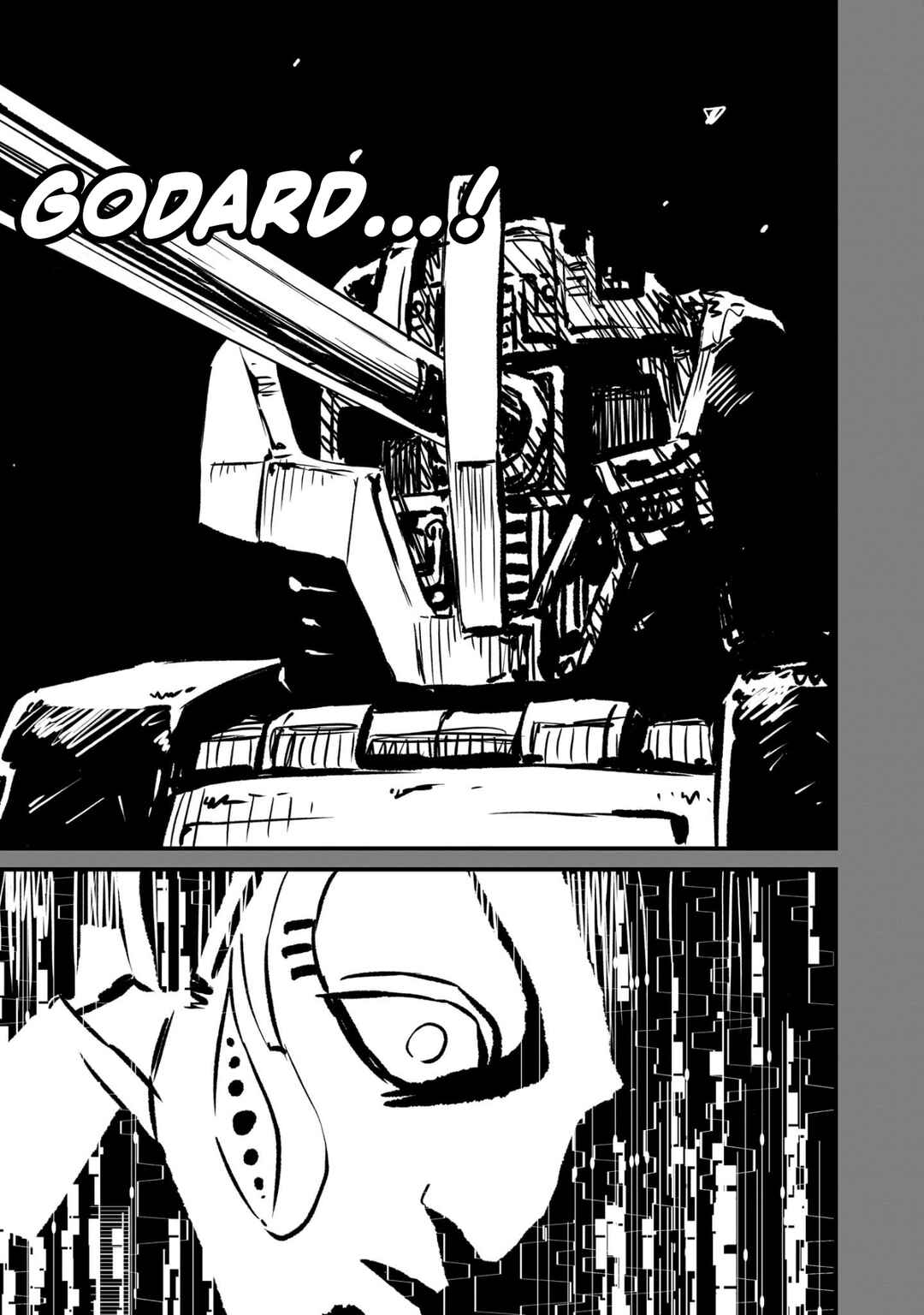 Page 25 Chapter 15 Mobile Suit Gundam: The battle tales of Flanagan Boone
