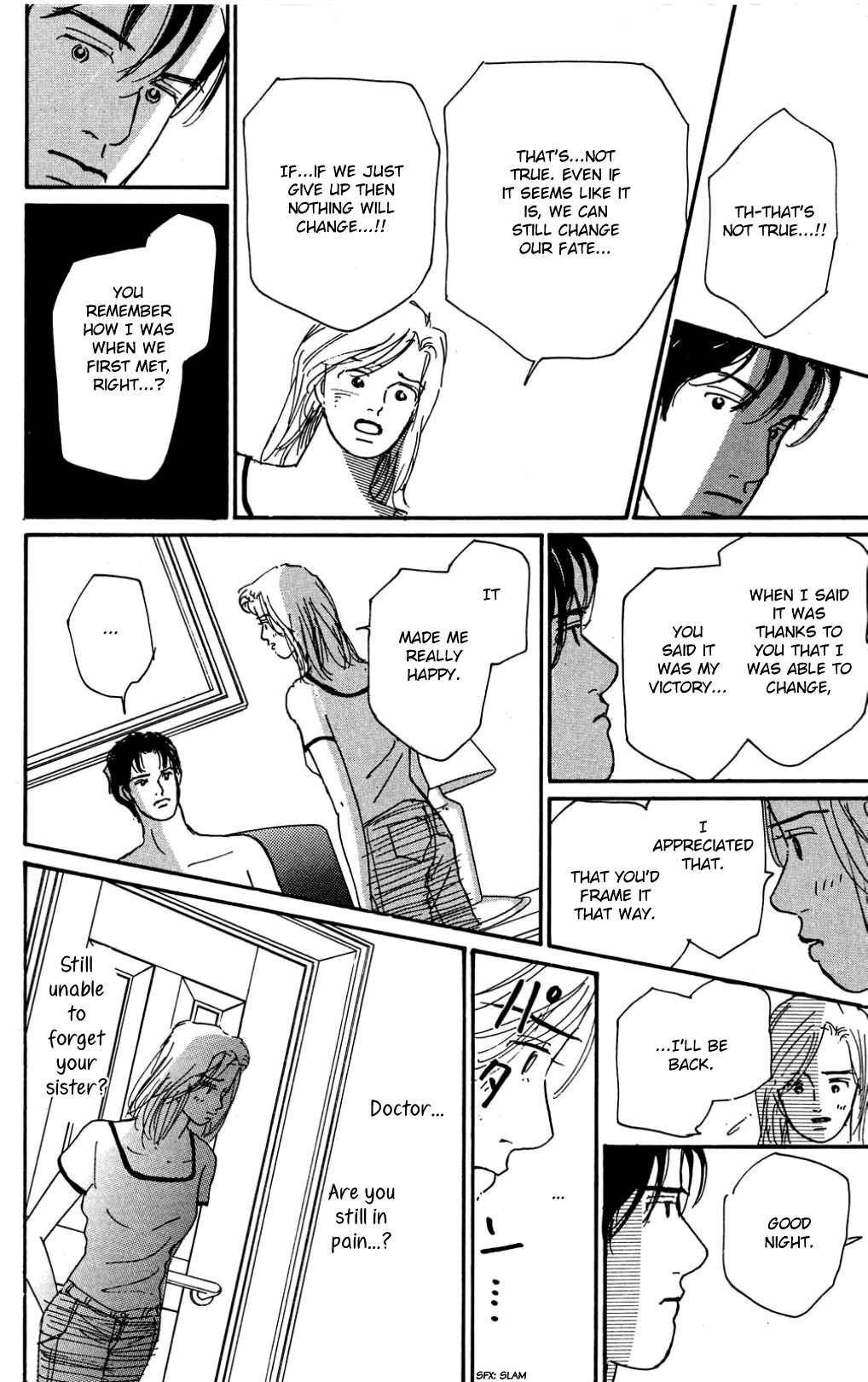 Page 10 Chapter 31 Loves Miracle