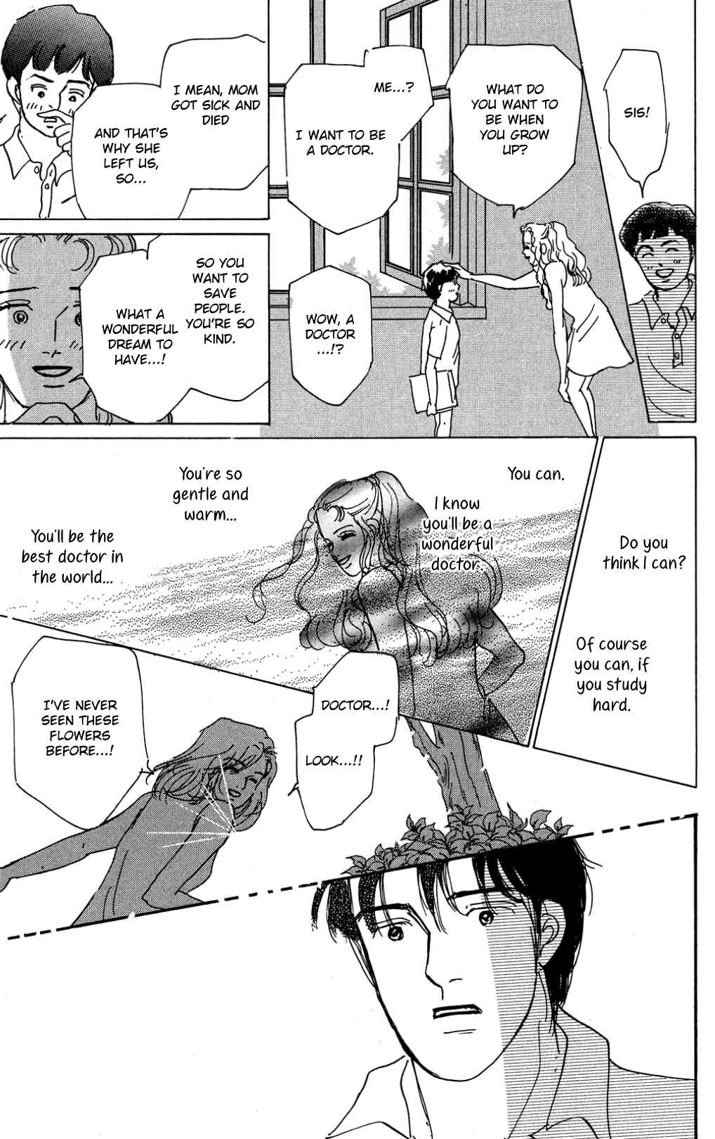 Page 15 Chapter 31 Loves Miracle
