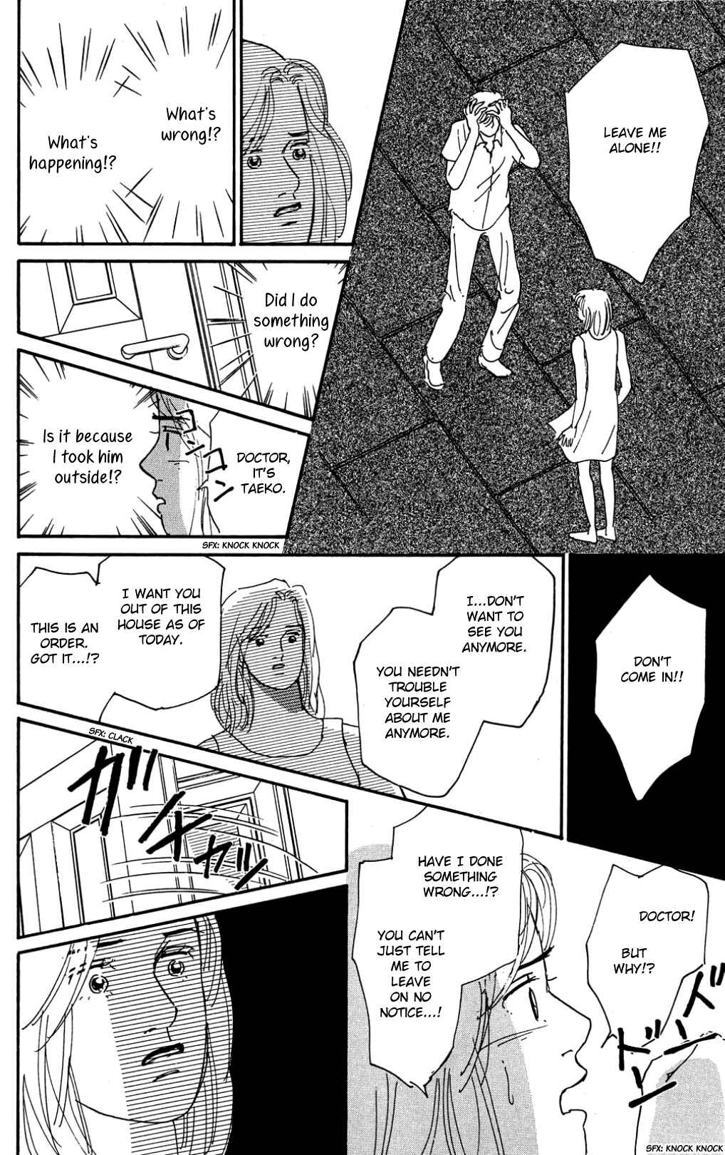 Page 18 Chapter 31 Loves Miracle