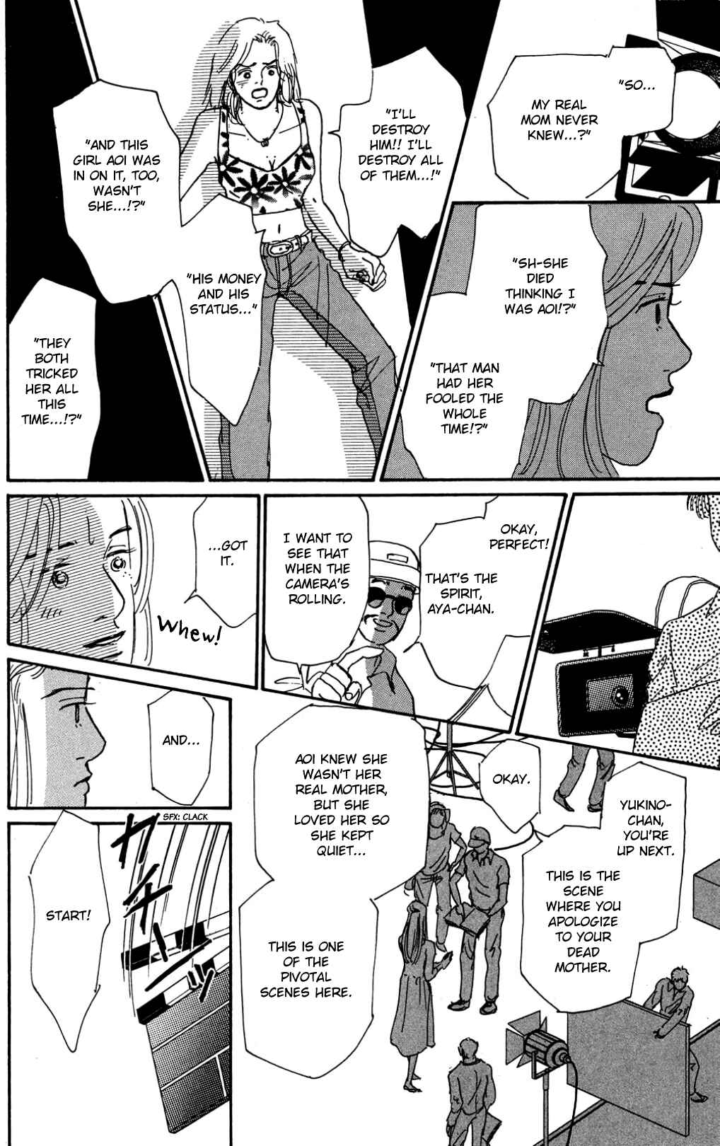 Page 24 Chapter 31 Loves Miracle