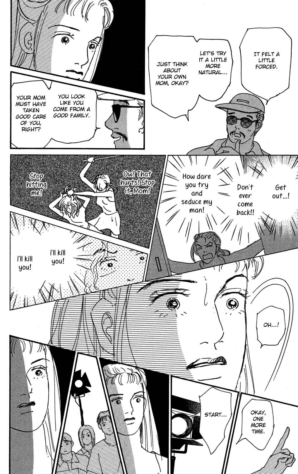 Page 26 Chapter 31 Loves Miracle