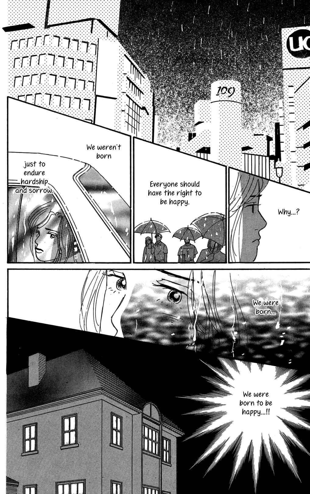 Page 28 Chapter 31 Loves Miracle