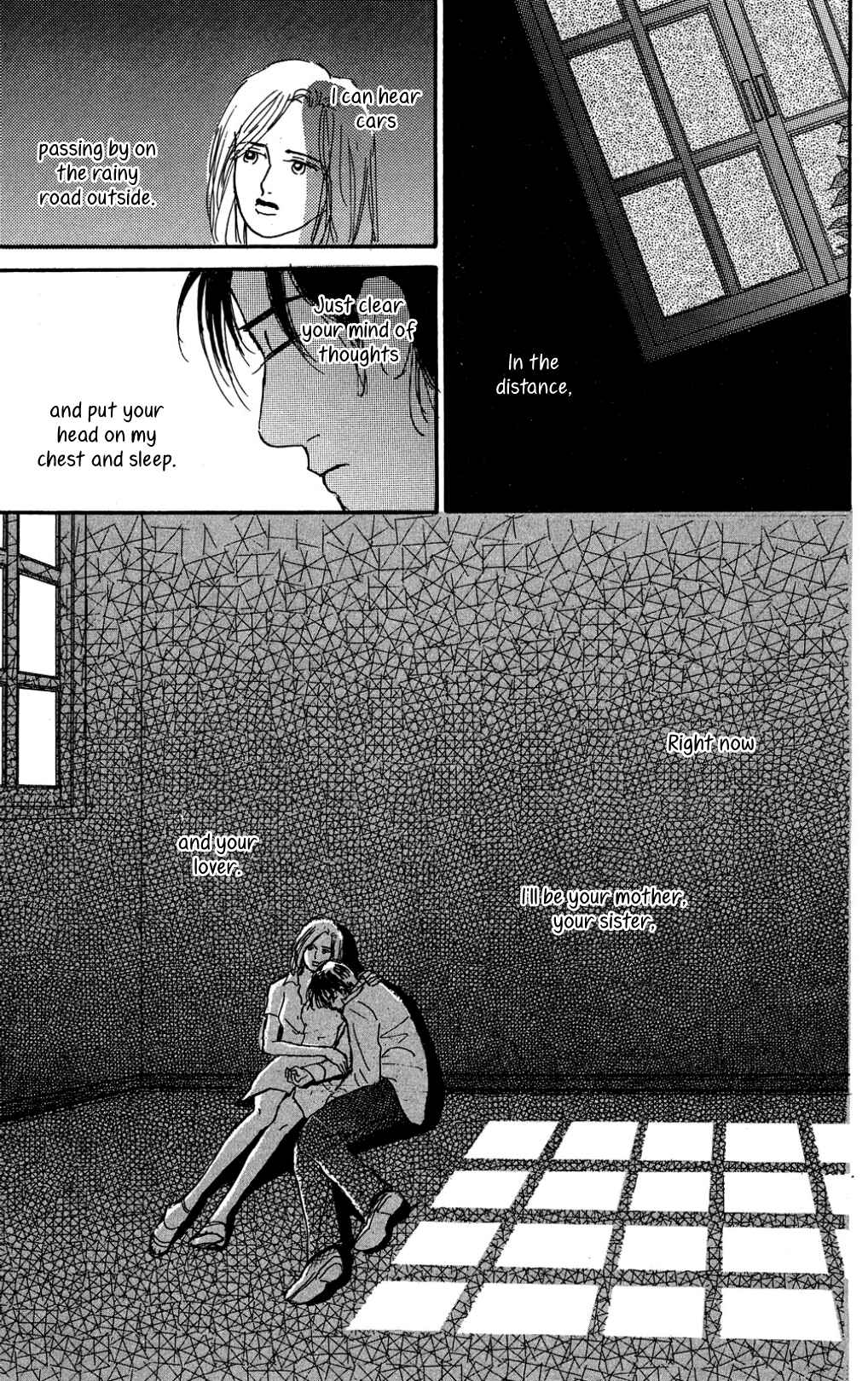 Page 35 Chapter 31 Loves Miracle