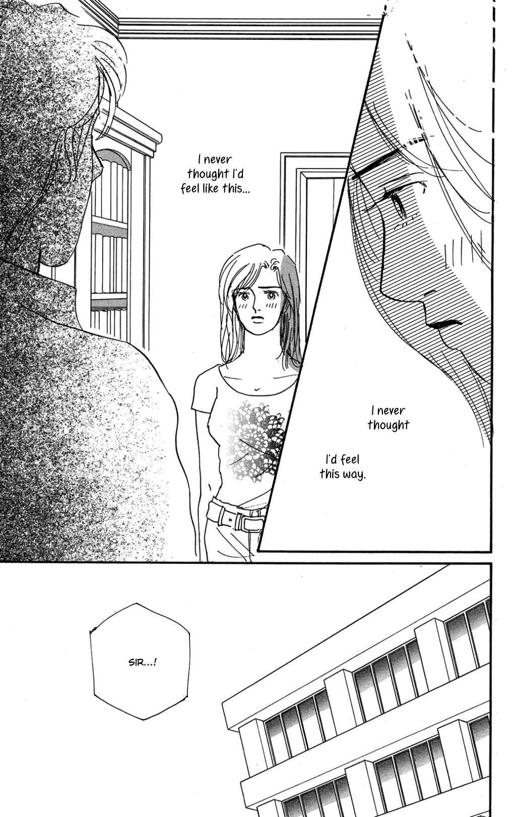 Page 37 Chapter 31 Loves Miracle