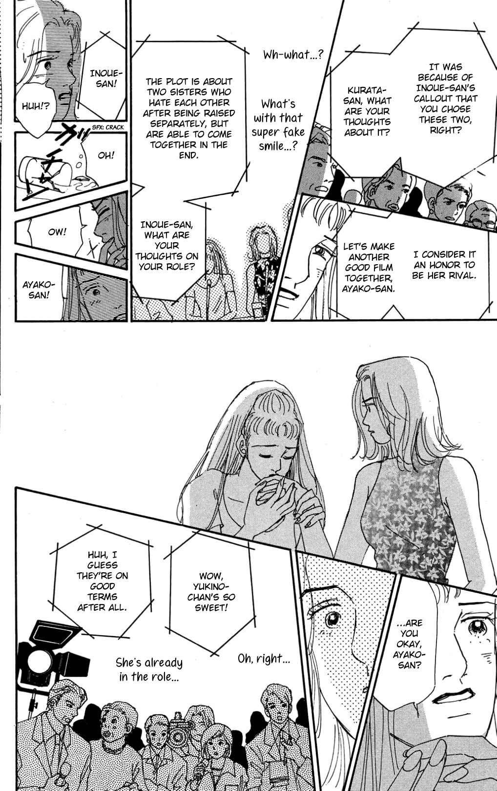 Page 6 Chapter 31 Loves Miracle