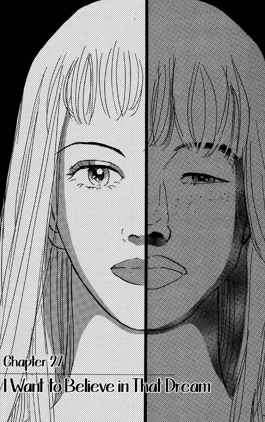 Page 1 Chapter 27 Loves Miracle