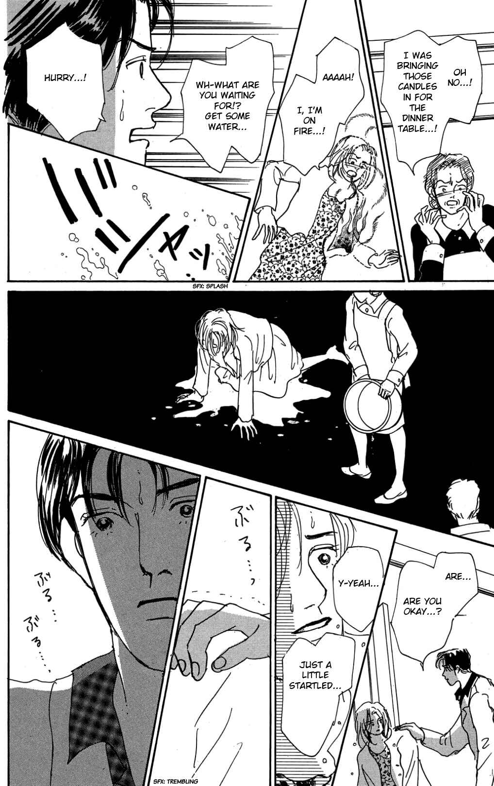 Page 12 Chapter 27 Loves Miracle