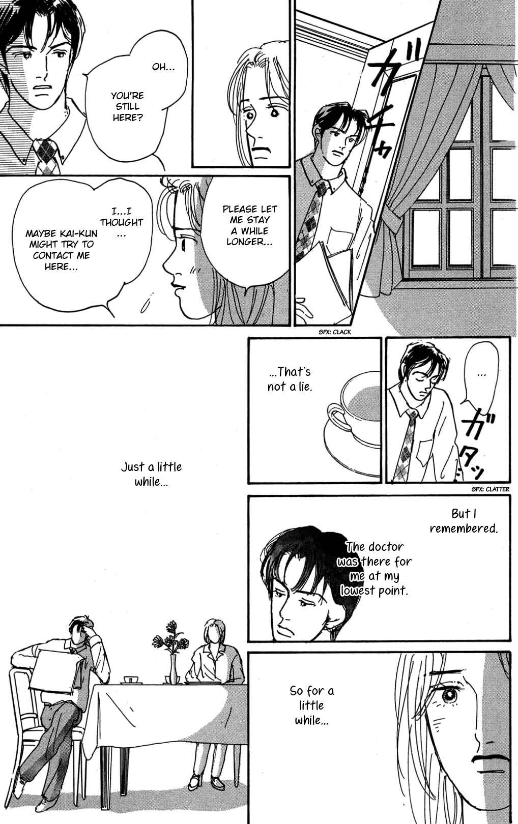 Page 19 Chapter 27 Loves Miracle