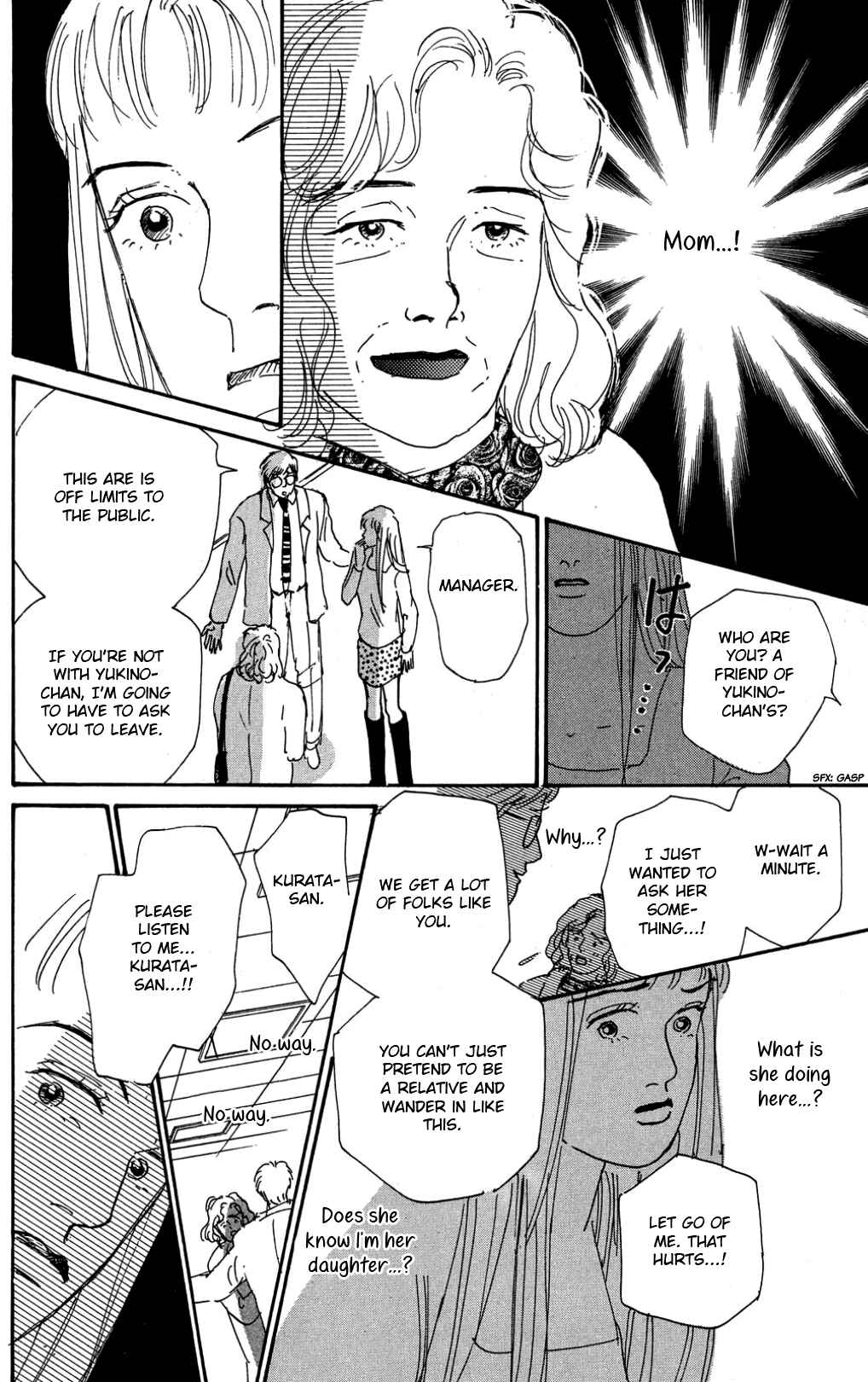 Page 2 Chapter 27 Loves Miracle