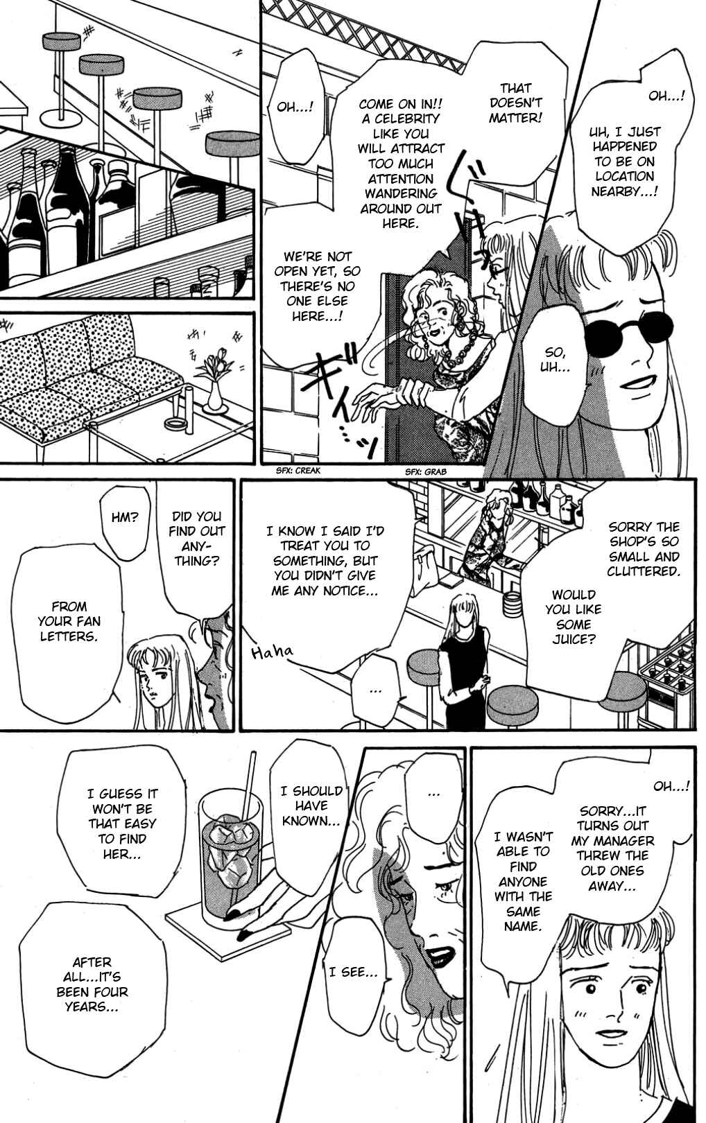 Page 21 Chapter 27 Loves Miracle