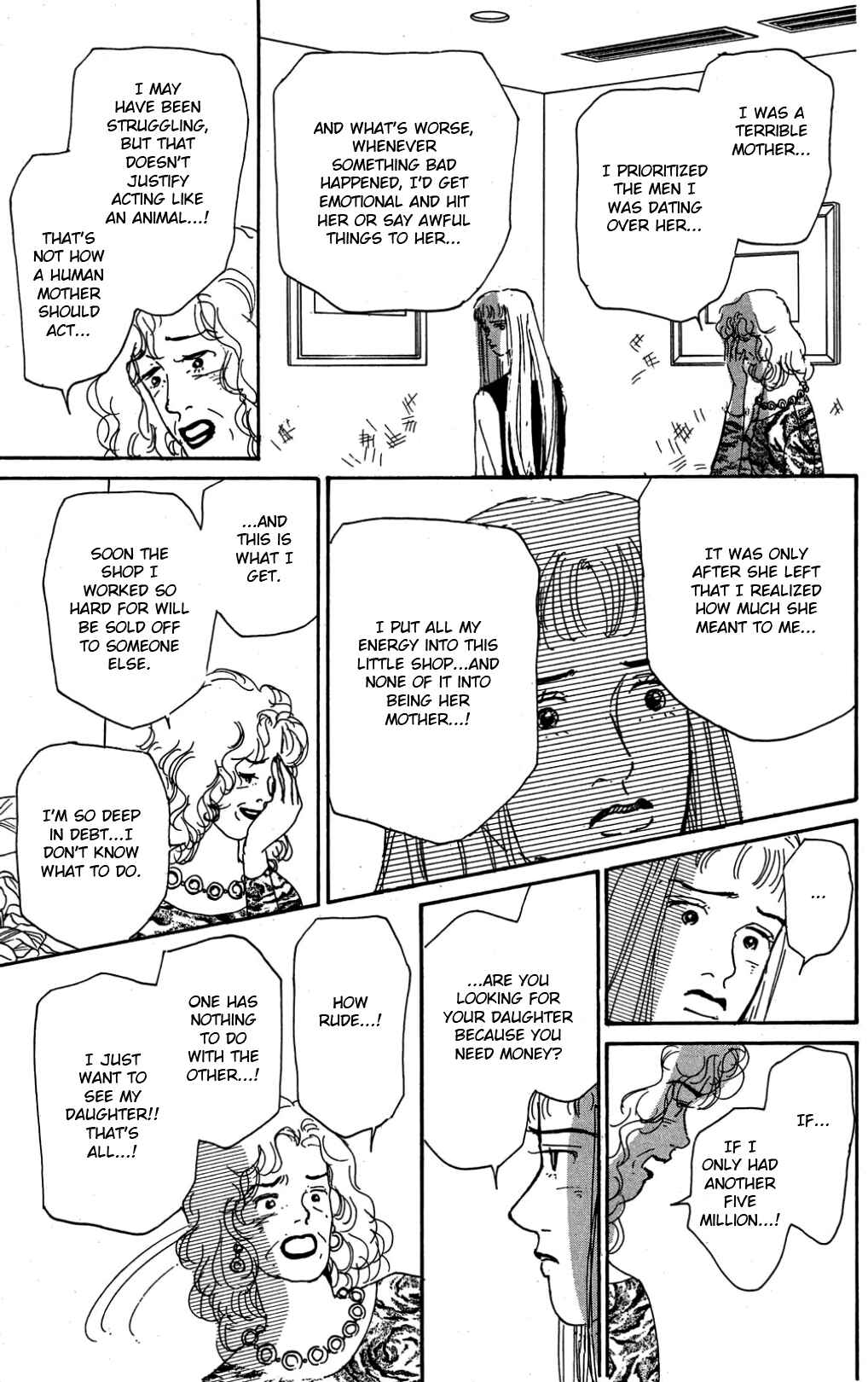 Page 23 Chapter 27 Loves Miracle