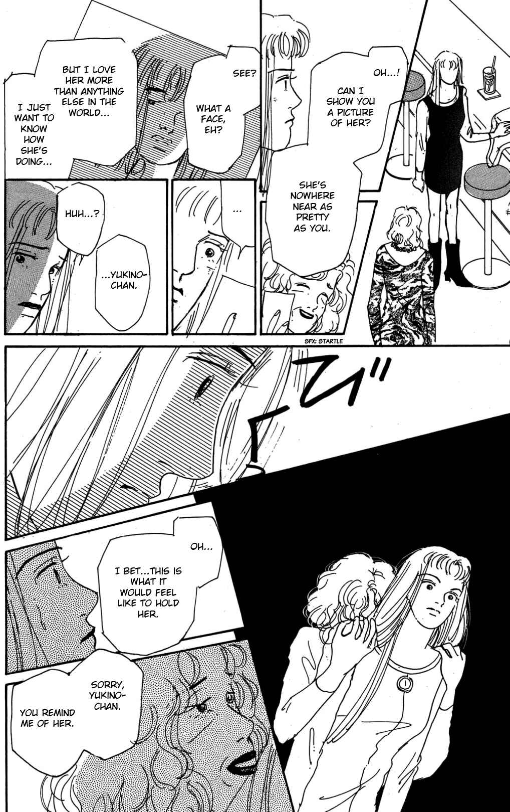 Page 24 Chapter 27 Loves Miracle