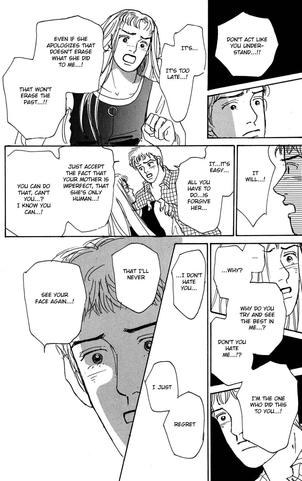 Page 28 Chapter 27 Loves Miracle