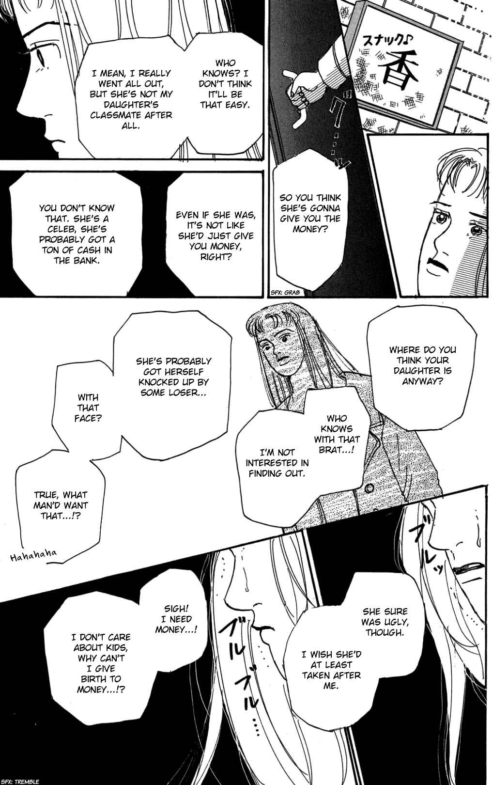 Page 33 Chapter 27 Loves Miracle