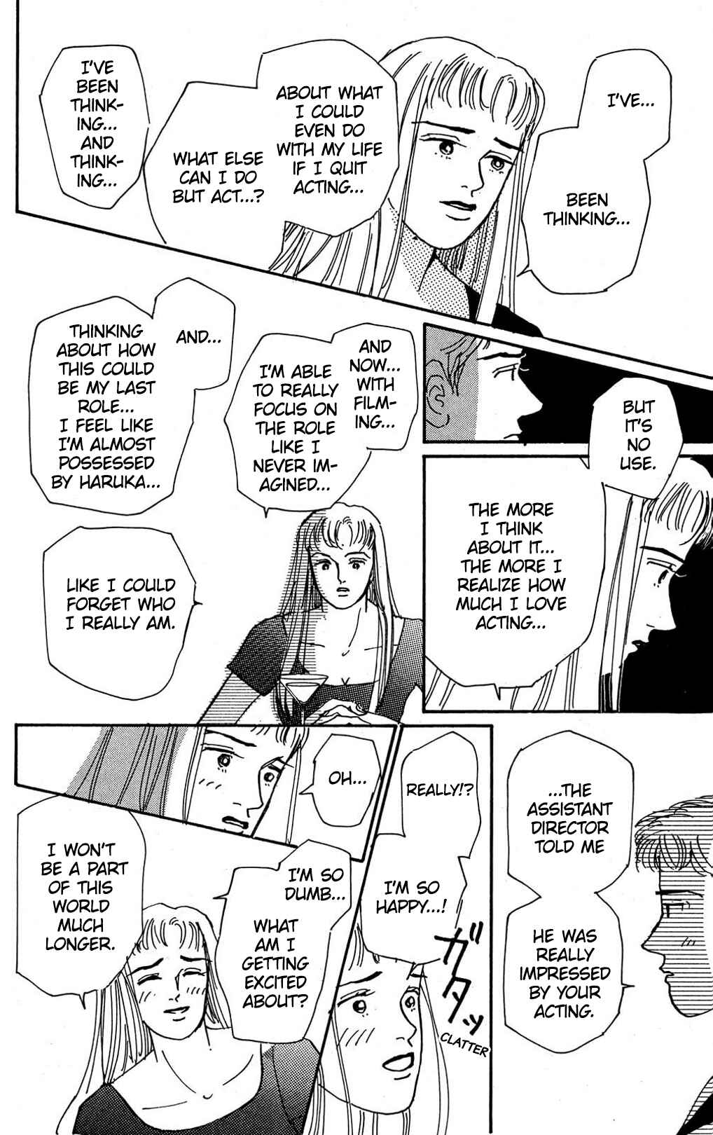 Page 10 Chapter 9 Loves Miracle