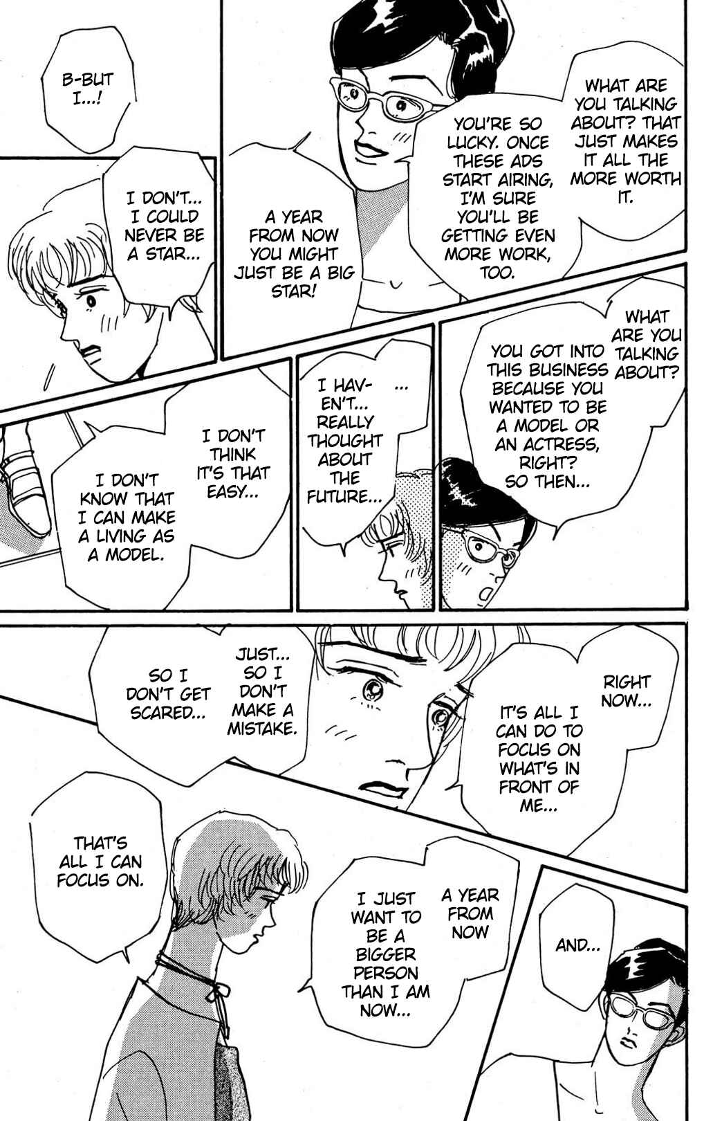 Page 13 Chapter 9 Loves Miracle