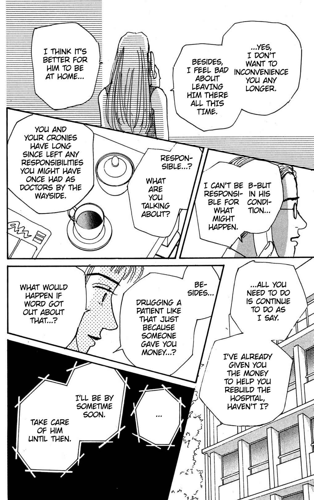 Page 16 Chapter 9 Loves Miracle