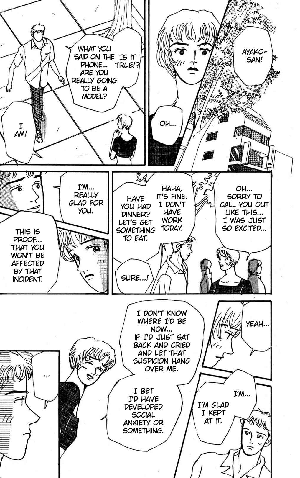 Page 18 Chapter 9 Loves Miracle