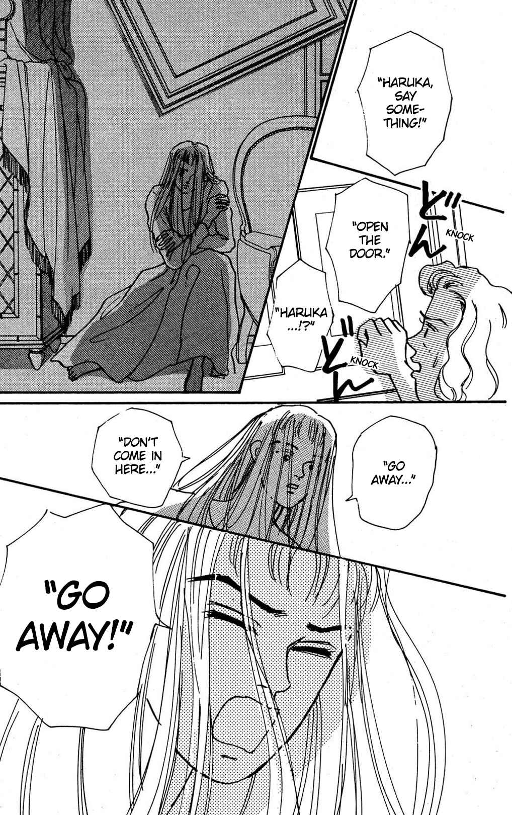 Page 2 Chapter 9 Loves Miracle