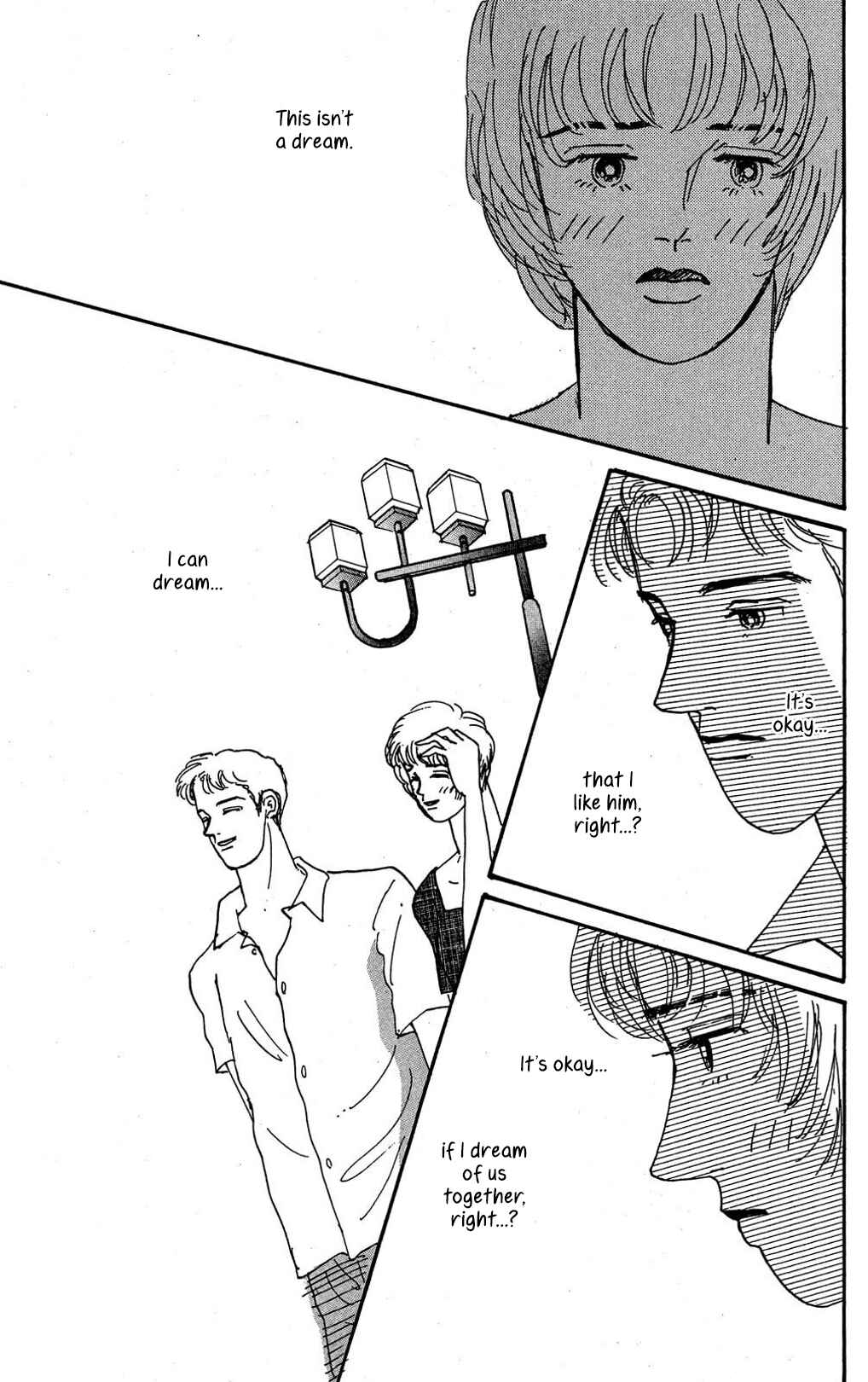Page 21 Chapter 9 Loves Miracle