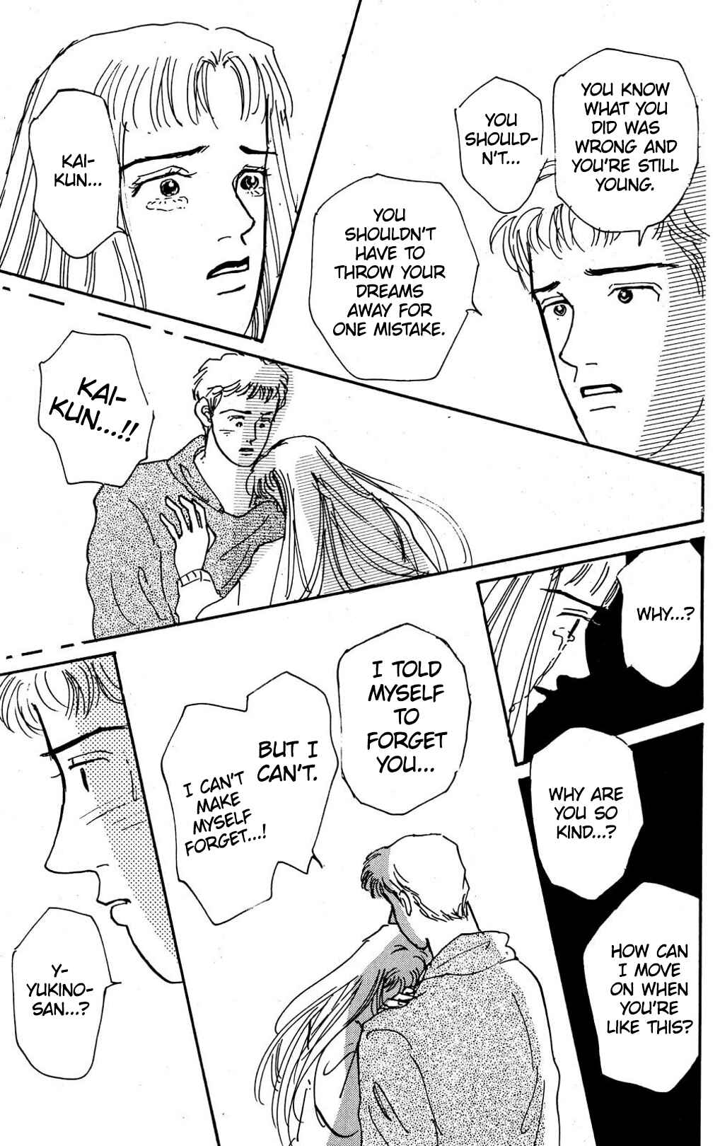 Page 25 Chapter 9 Loves Miracle