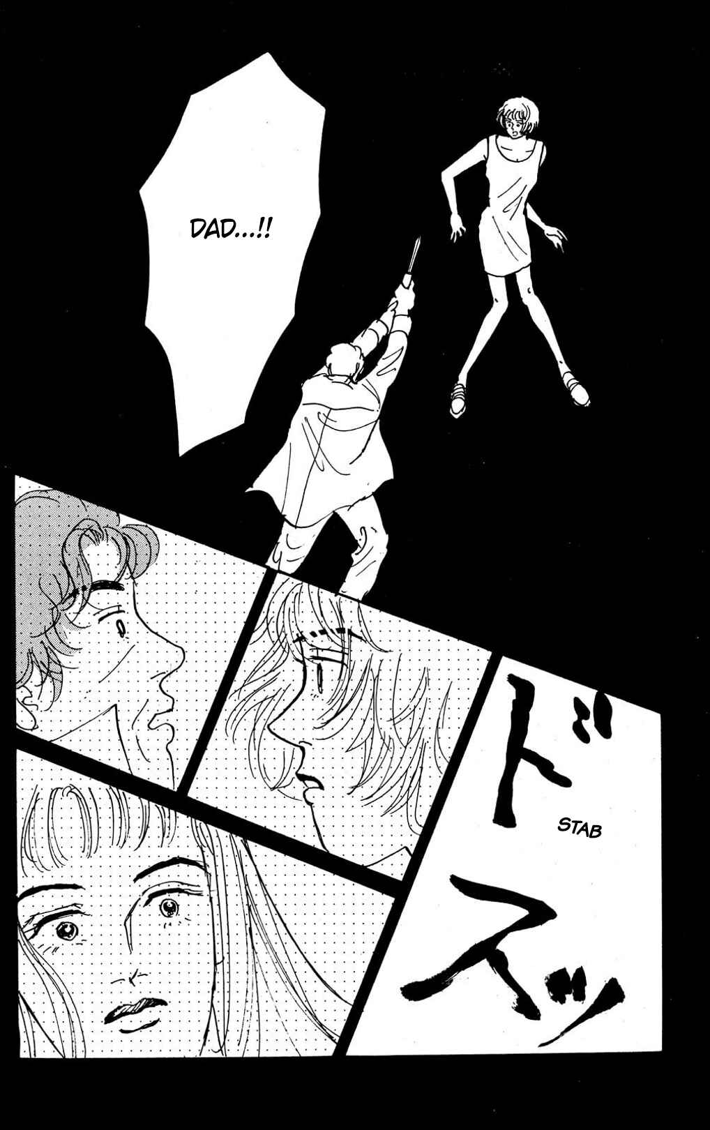 Page 38 Chapter 9 Loves Miracle