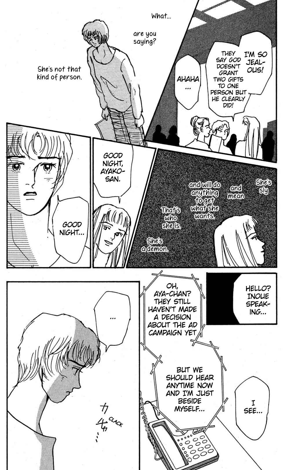 Page 4 Chapter 9 Loves Miracle