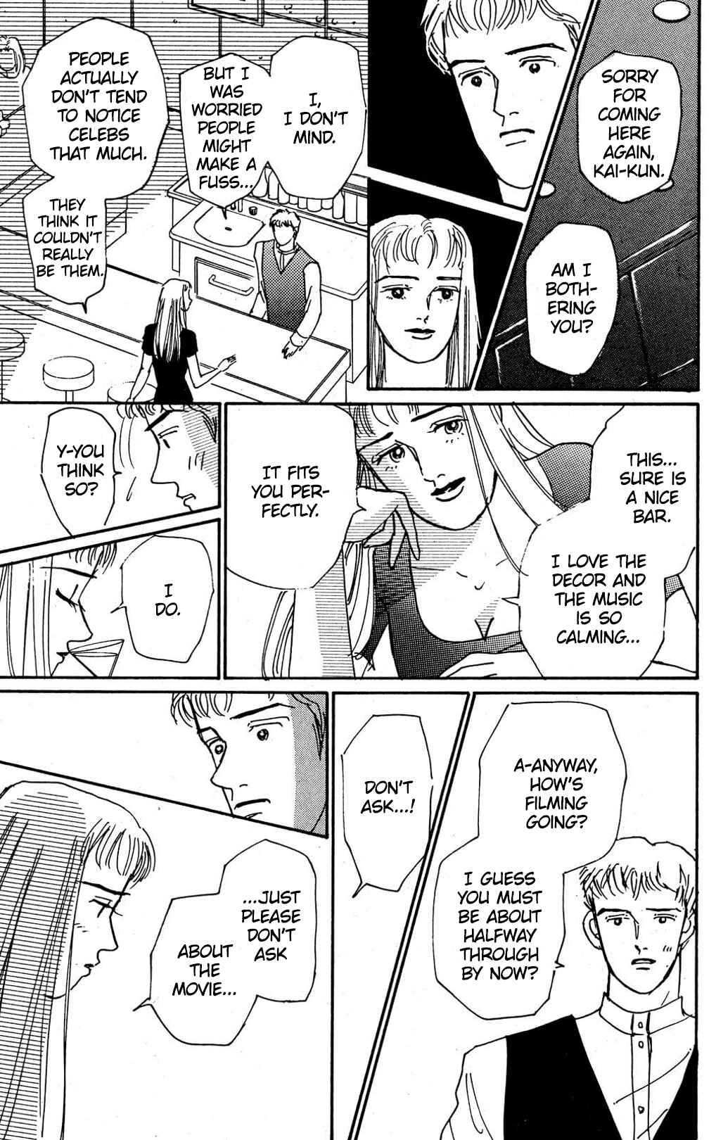 Page 9 Chapter 9 Loves Miracle