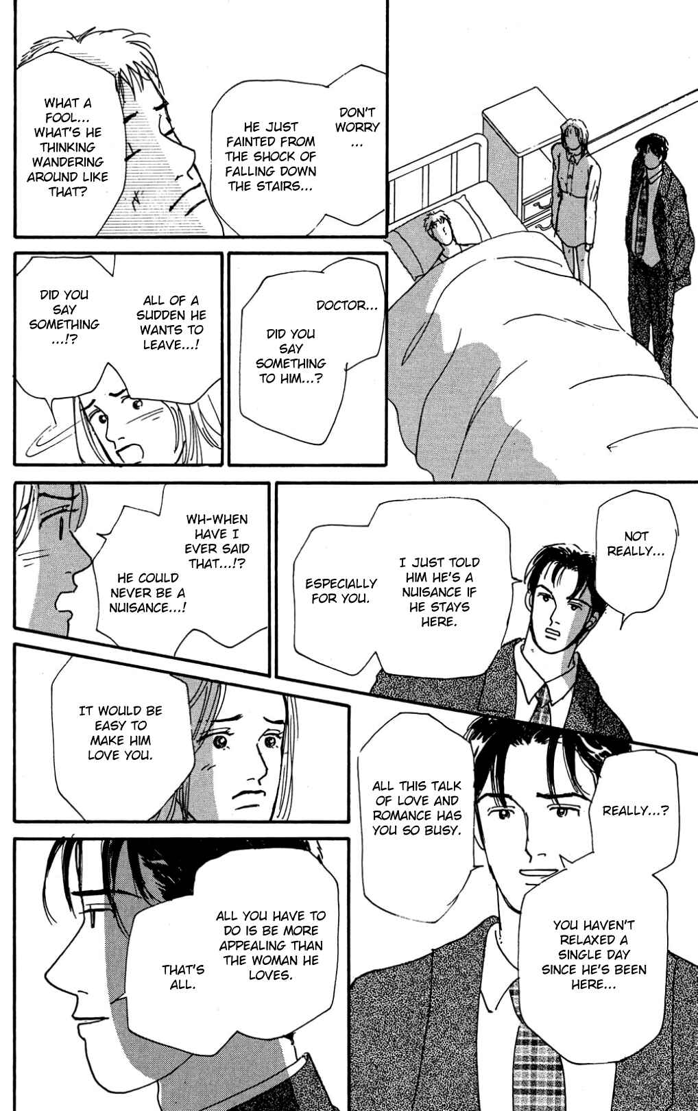 Page 14 Chapter 25 Loves Miracle