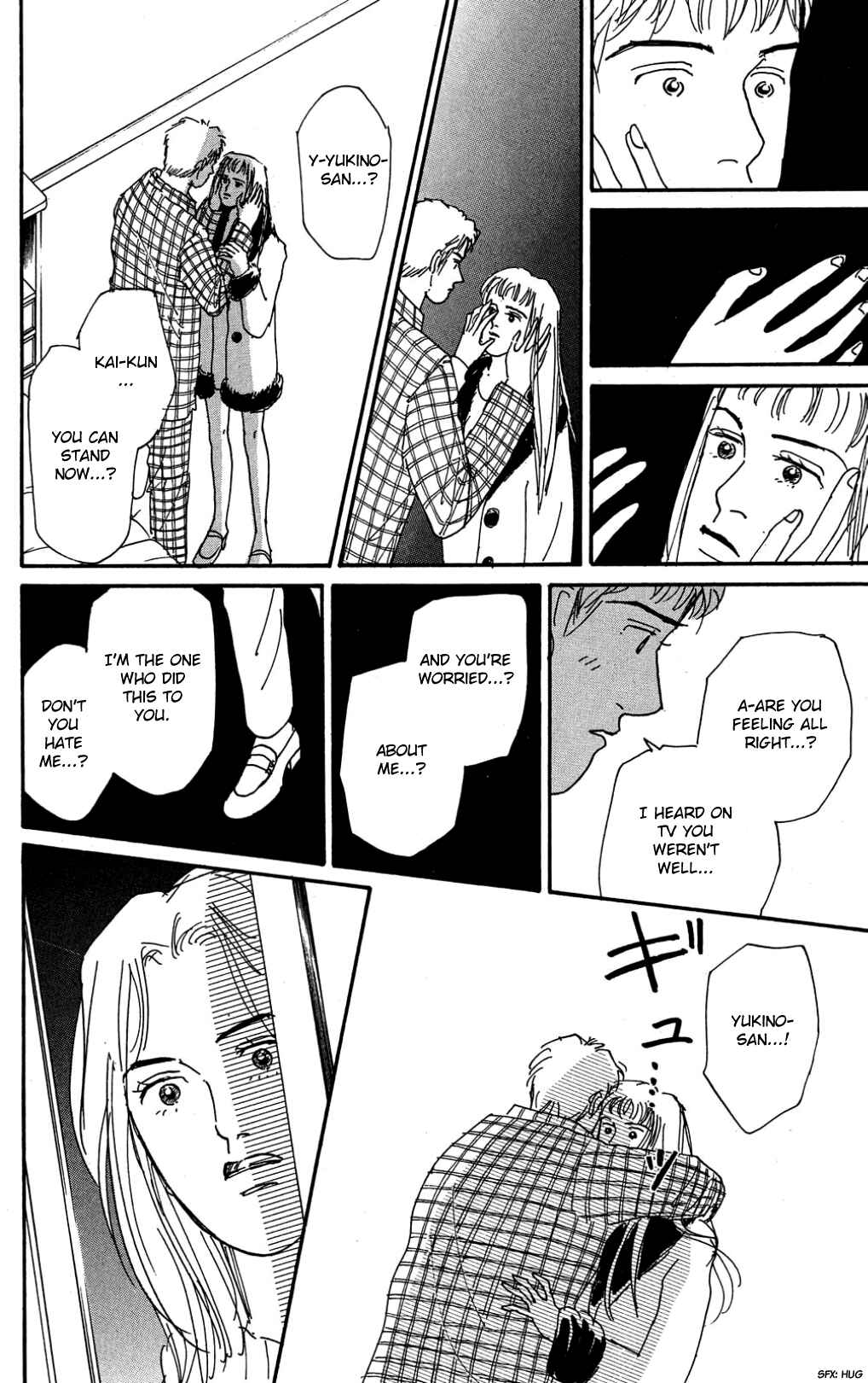 Page 18 Chapter 25 Loves Miracle