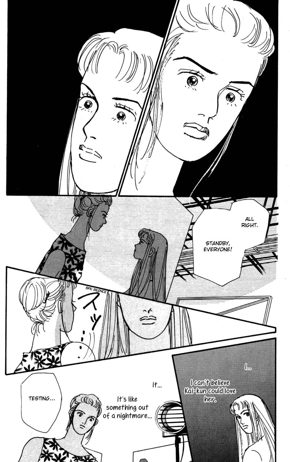 Page 2 Chapter 25 Loves Miracle