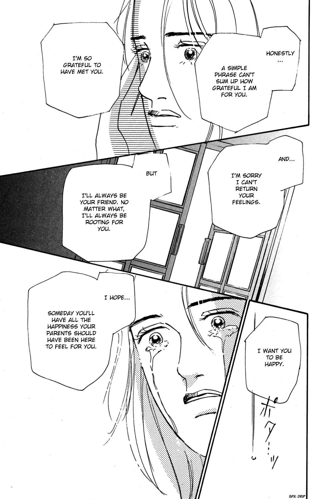 Page 35 Chapter 25 Loves Miracle