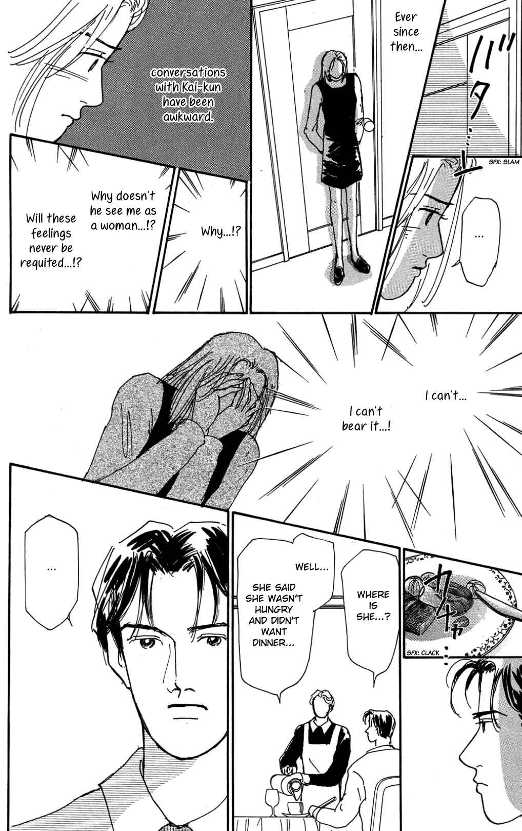 Page 6 Chapter 25 Loves Miracle