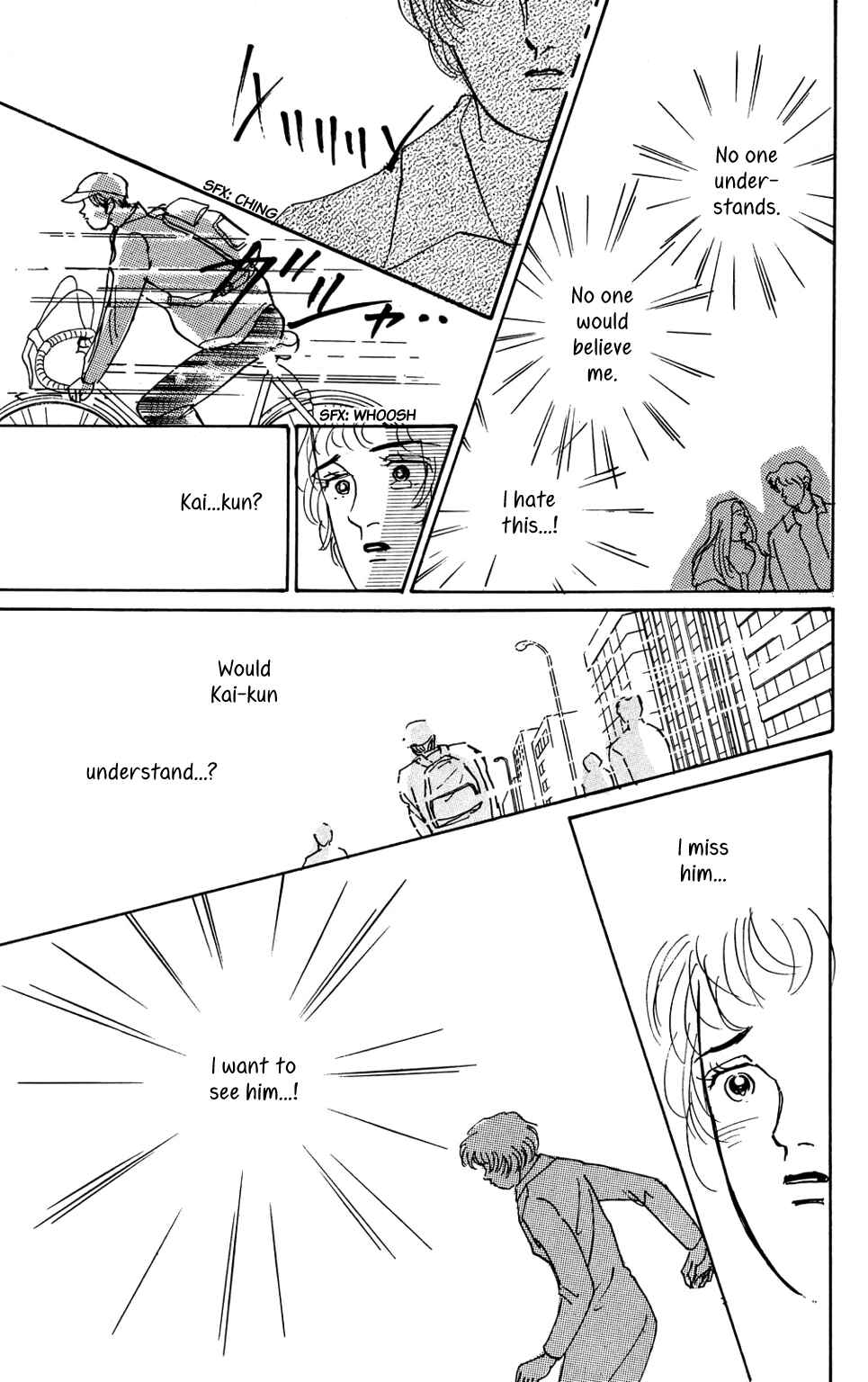 Page 25 Chapter 4 Loves Miracle