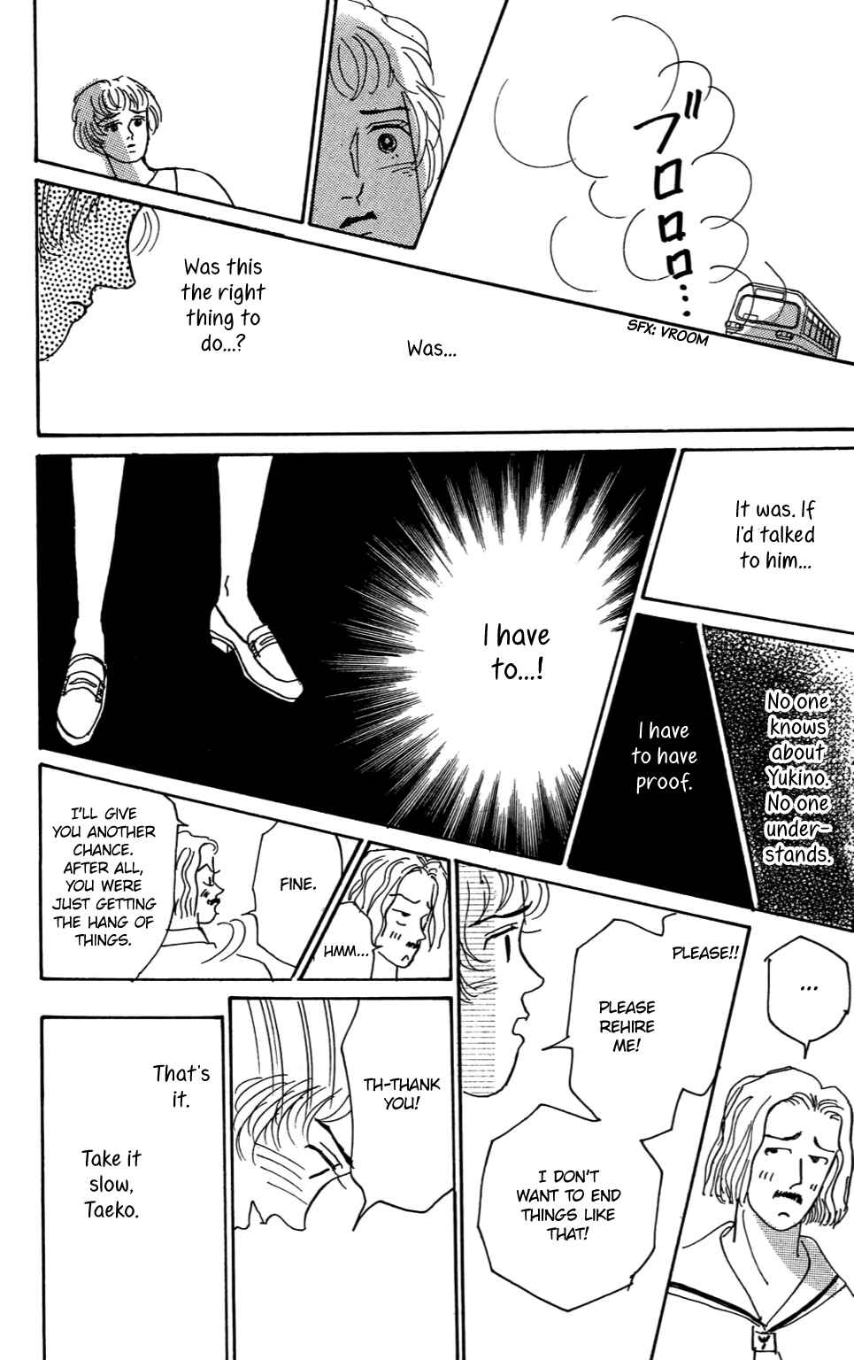 Page 28 Chapter 4 Loves Miracle