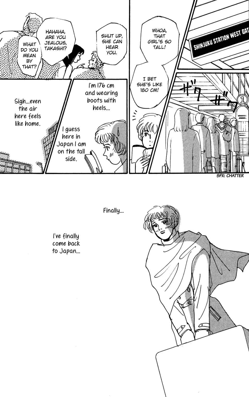 Page 3 Chapter 4 Loves Miracle