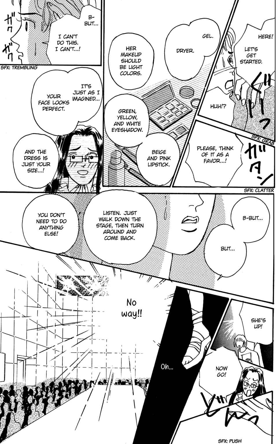 Page 31 Chapter 4 Loves Miracle