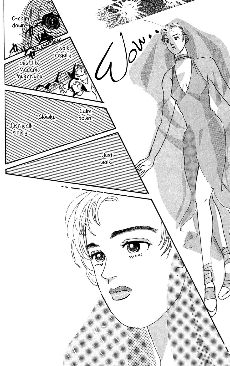 Page 32 Chapter 4 Loves Miracle
