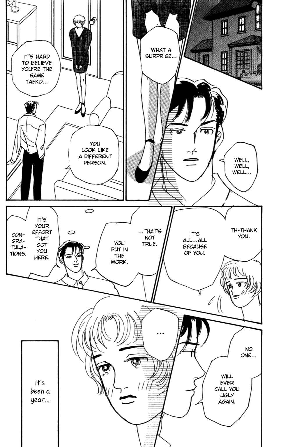 Page 4 Chapter 4 Loves Miracle